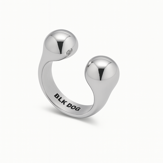 Dual Bead Ring