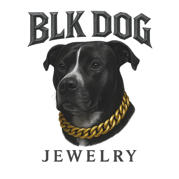 BLKDog Jewelry